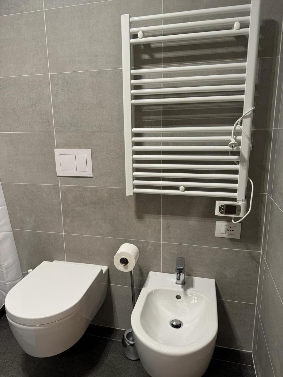Nice Apartment Near Rho-Fiera Milano Pero Exterior foto